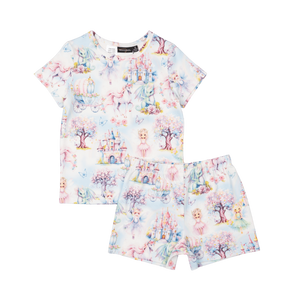 Fairy Land PJ Set