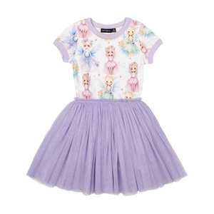 Frolic Of Fairies Circus Dress