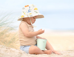 Sunhat Odyssey/Outback