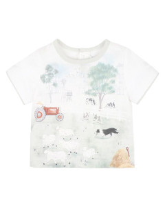 Chester Farm Tee Chester Farm Tee
