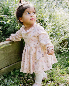Nancy Overlay Dress Nancy Overlay Dress