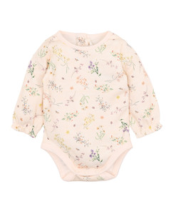 Nancy Bodysuit Nancy Bodysuit
