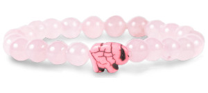 FAHLO Wildlife Tracking Bracelets - Elephant Expedition Bracelet