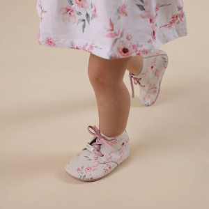 Camille Lace Up Shoes Camille Lace Up Shoes