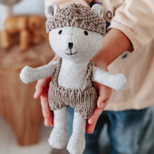 George The Bear George The Bear