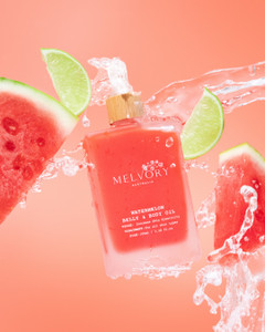 Watermelon Belly & Body Oil