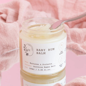 Baby Bum Balm Baby Bum Balm