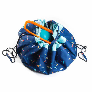 Play & Go Outdoor Storage Bag and Play Mat Play & Go Outdoor Storage Bag and Play Mat