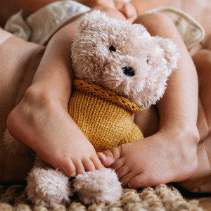 Dulcie Bear - Medium Dulcie Bear - Medium