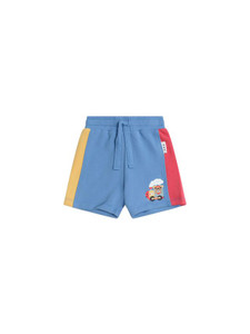 Choo Choo Huxbear Shorts