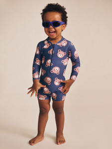 Huxbear Swimsuit Shortie Huxbear Swimsuit Shortie