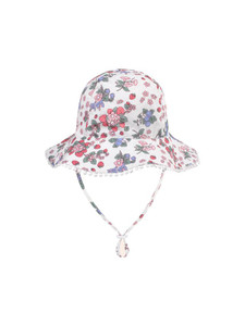 Strawberry Garden Sunhat Strawberry Garden Sunhat