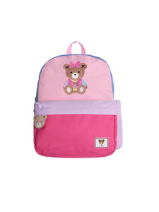 Perfect Backpack Pink Huxette Perfect Backpack Pink Huxette