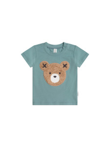 Furry Huxbear Green Tee Furry Huxbear Green Tee