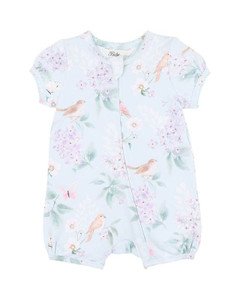 MADELYN SS ZIPSUIT MADELYN SS ZIPSUIT