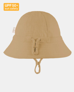 Bell Hat Sammy - Driftwood Bell Hat Sammy - Driftwood