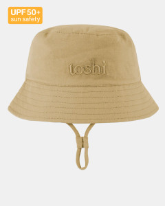 Bucket Hat Billy - Driftwood Bucket Hat Billy - Driftwood