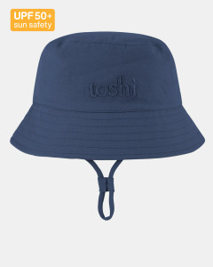 Bucket Hat Billy - Midnight Bucket Hat Billy - Midnight