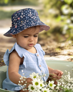 Sunhat Acacia - Midnight Sunhat Acacia - Midnight