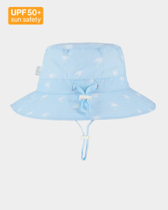 Sunhat Spell - Palm Sky Sunhat Spell - Palm Sky