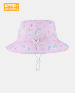 Sunhat Spell - Unicorn Lilac Sunhat Spell - Unicorn Lilac