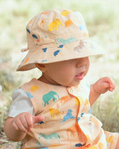 Sunhat Banjo - Congo Driftwood Sunhat Banjo - Congo Driftwood