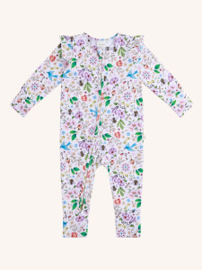 Secret Diary Precious Frill Coverall Secret Diary Precious Frill Coverall