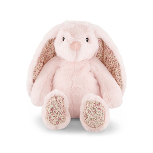 Flopsy Bunny - Floral Sweet Pink