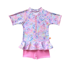 Miss Fantasia Playsuit