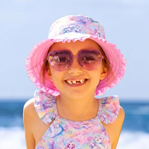 Miss Fantasia Sunhat