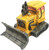 Money Box - Bulldozer