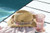 Paris Cowboy Shell & Tassel Hat