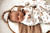 Organic Cotton Muslin Wrap - Assorted