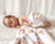 Organic Cotton Muslin Wrap - Assorted