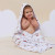 Organic Hooded Baby Towel - Assorted