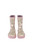 Jamie Kay Rubber Gumboot - April Eggnog Jamie Kay Rubber Gumboot - April Eggnog