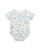Kai SS Henley Bodysuit