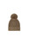 Aurelie Beanie - Woodsmoke