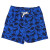 Boardies - Dino/Navy Boardies - Dino/Navy