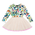 Butterflies Circus Dress