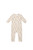 Organic Cotton Reese Zip Onepiece - Avion Shell