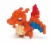 Nanoblock Micro-sized Building Blocks - Pokemon Assorted Nanoblock Micro-sized Building Blocks - Pokemon Assorted