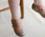 Ballet Flat Shoe Twinkle
