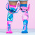 Stitch Knee High Socks Stitch Knee High Socks