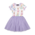 Frolic Of Fairies Circus Dress