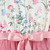 Summer Meadow Short Sleeve Tutu Dress Summer Meadow Short Sleeve Tutu Dress