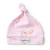 Limited Edition Unicorn Knotted Baby Beanie