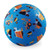 5 Inch Playground Ball - Assorted