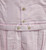 Hand Smocked Frill Sunsuit - Pink