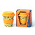 Chino Club Reusable Bamboo Babycino Cup 4oz (120ml) - Various